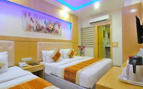 Hotel Prince Palace Deluxe - New Delhi